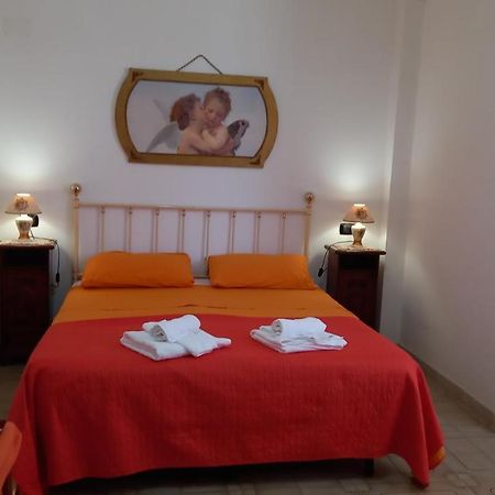 Apartmán La Casa Di Mela Leverano Exteriér fotografie