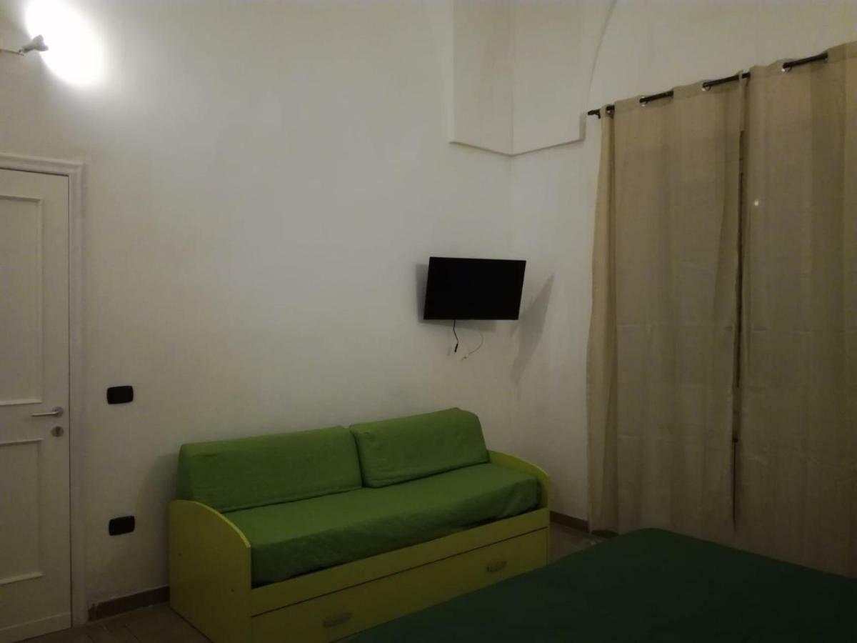 Apartmán La Casa Di Mela Leverano Exteriér fotografie
