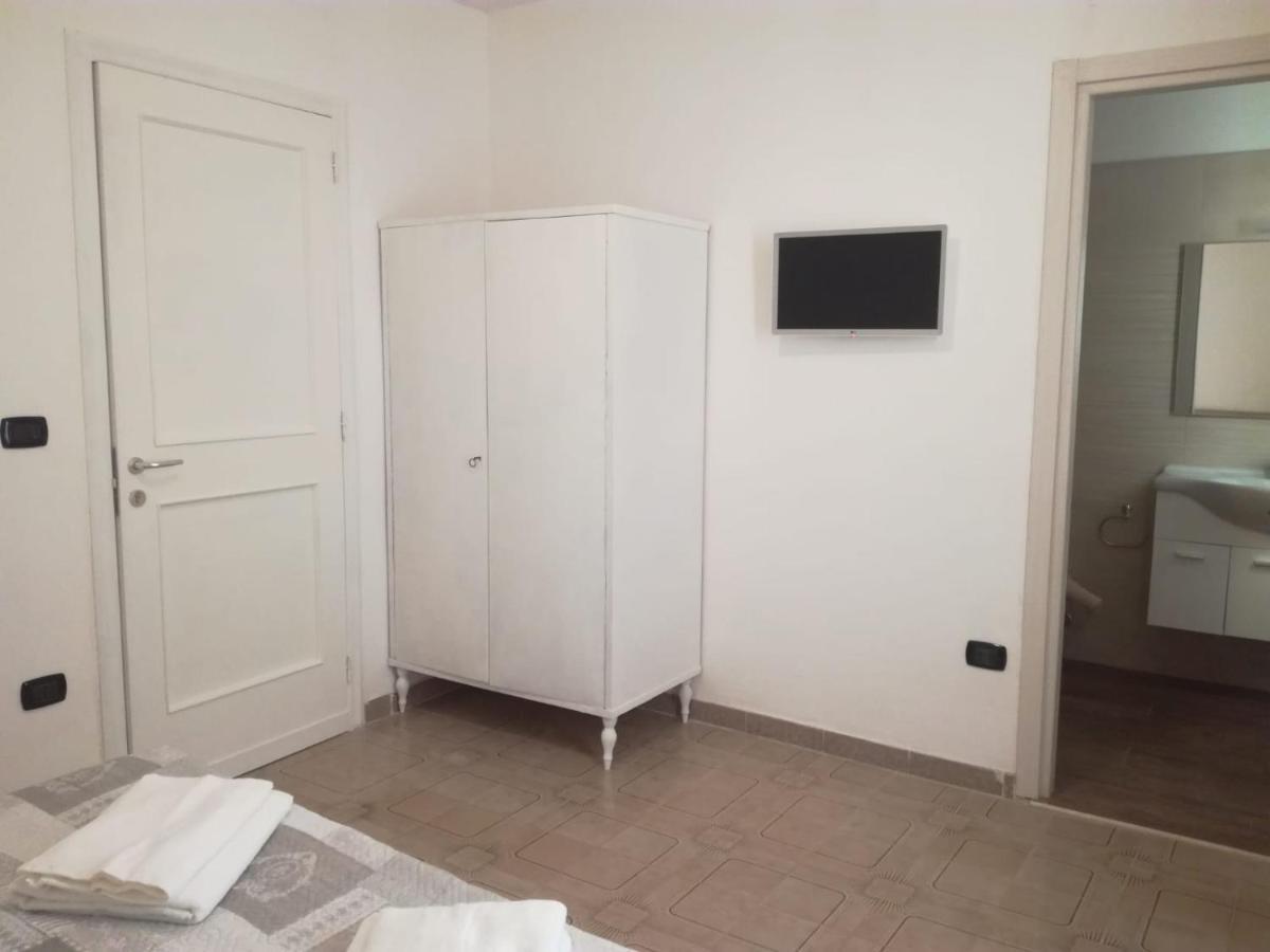 Apartmán La Casa Di Mela Leverano Exteriér fotografie
