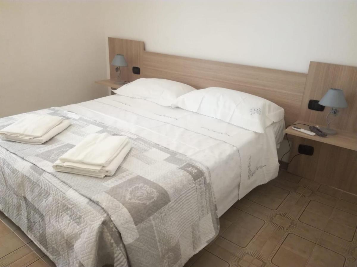 Apartmán La Casa Di Mela Leverano Exteriér fotografie